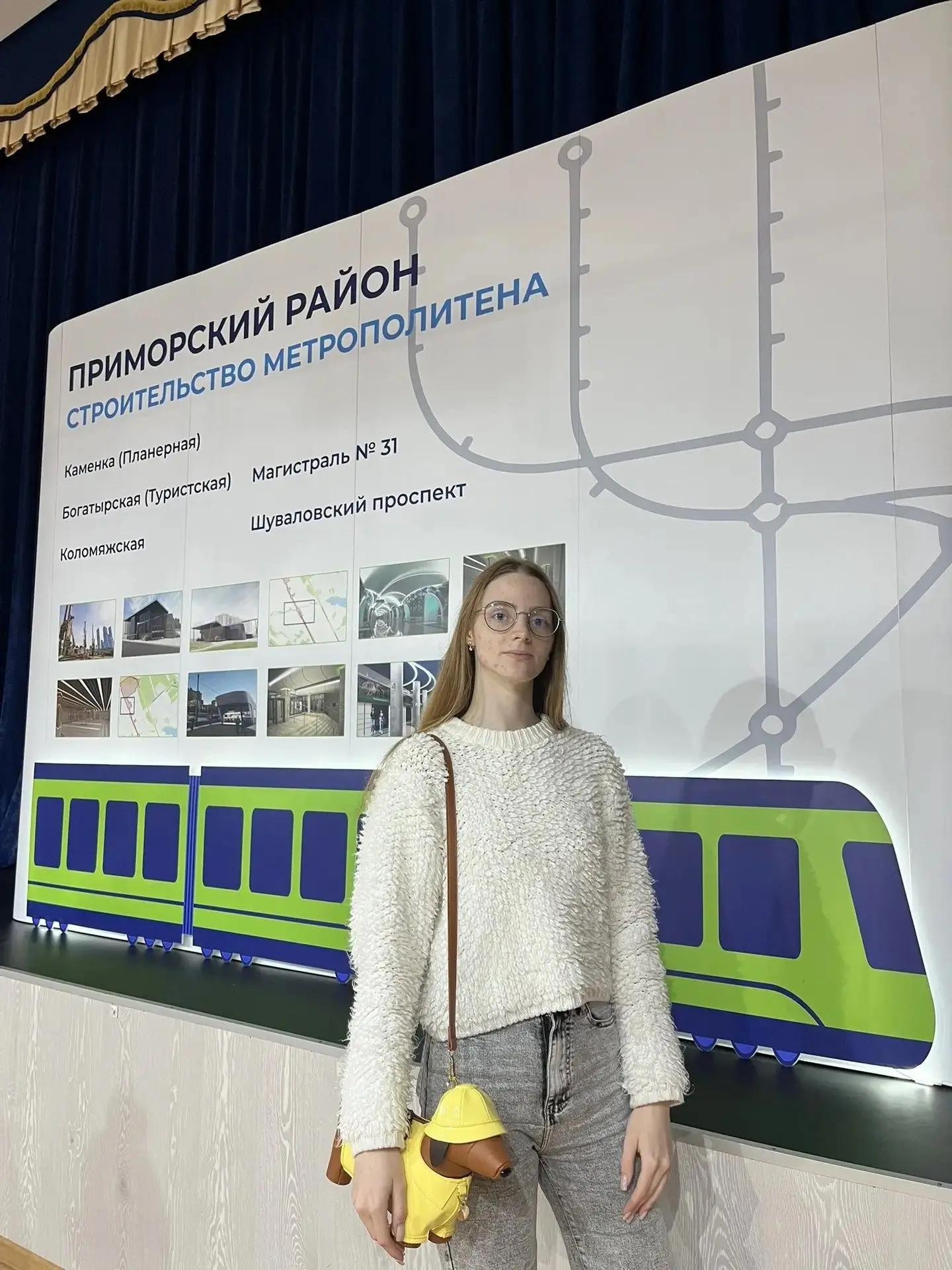 Этим летом в Петербурге стартовал масштабный проект — во всех районах города проходят выставки дости