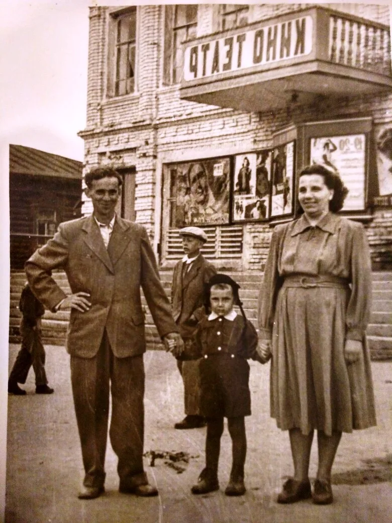 #фотоархив_талдом