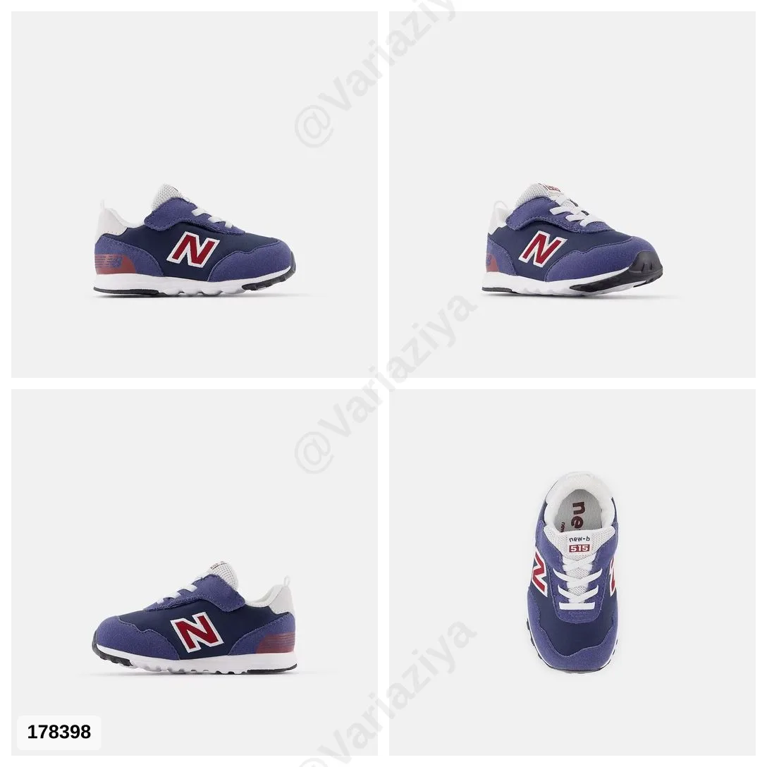 #NewBalance