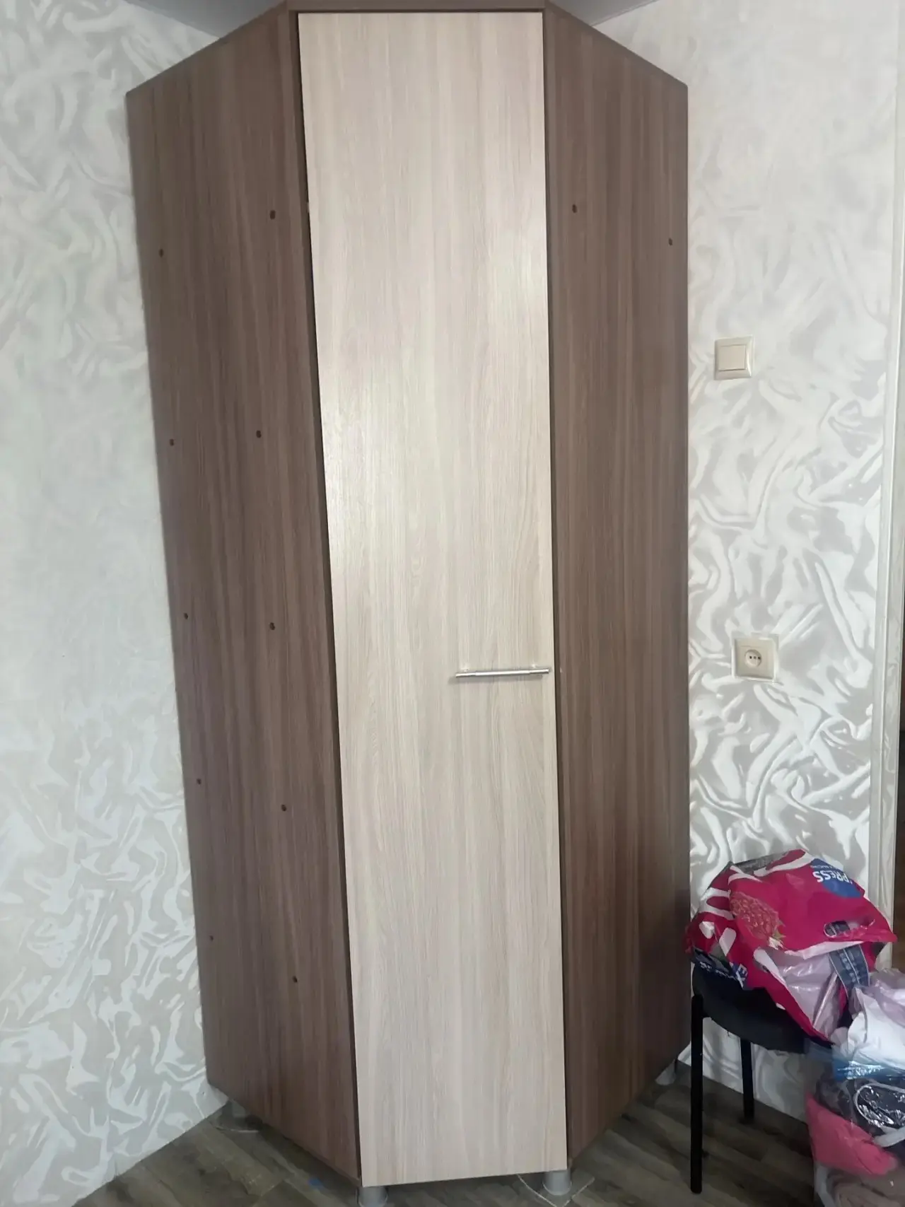 ❗️ Забронировали