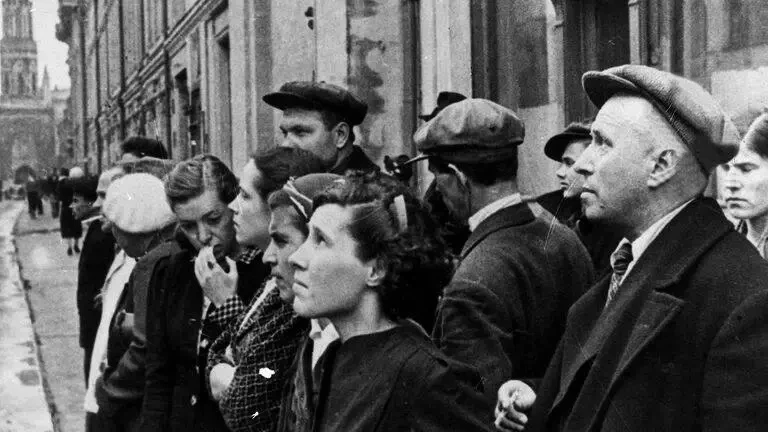 22 июня исполняется 85-ая годовщина начала Великой Отечественной войны – самой страшной войны в исто