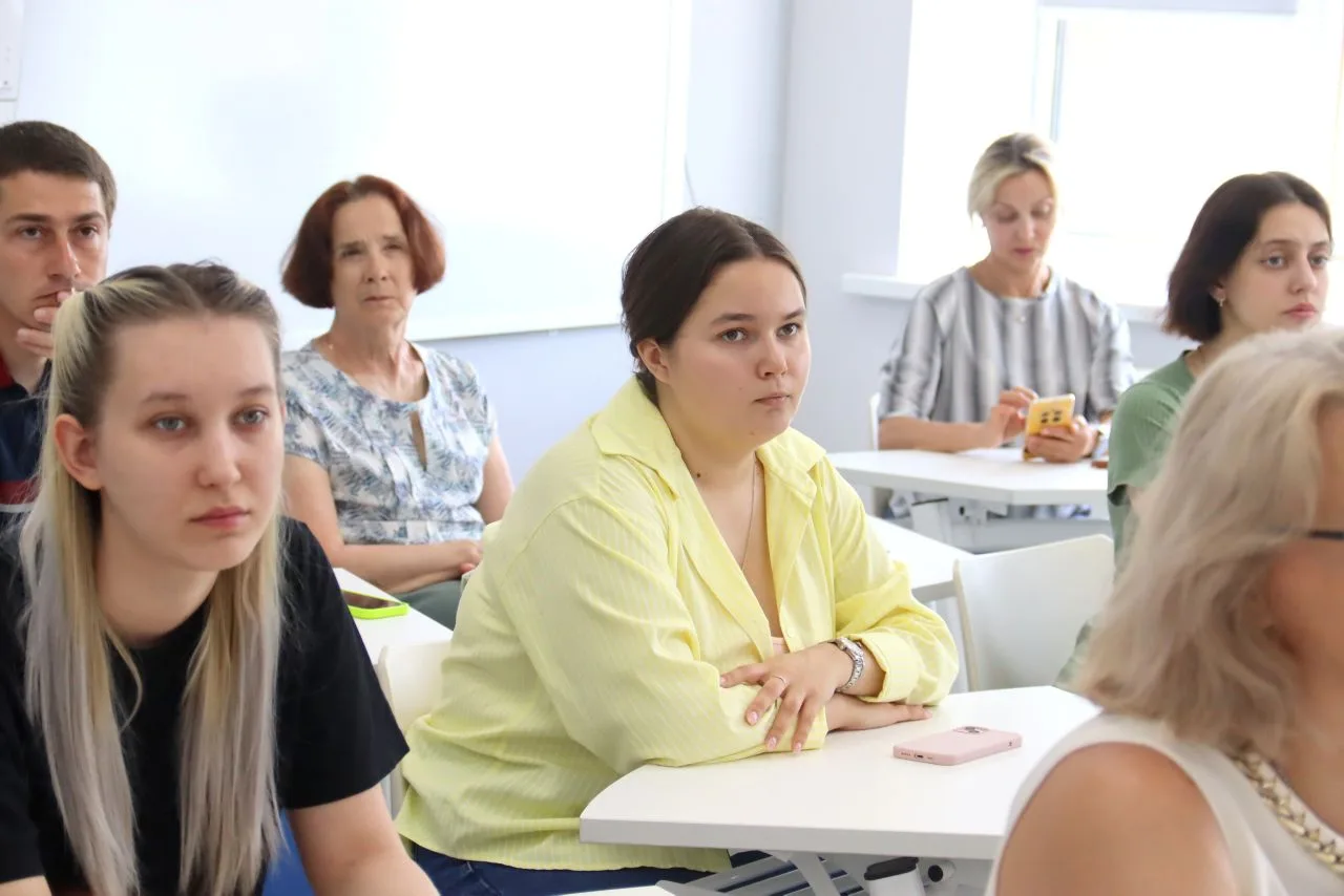 Научный и спортивный дух ✌  Эстафету Недели физкультуры в ГСГУ подхватила I всероссийская научно-пра