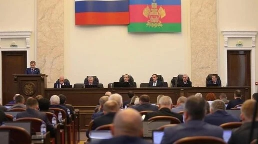 Депутаты Кубани приняли закон о контроле за розничной продажей вейпов
