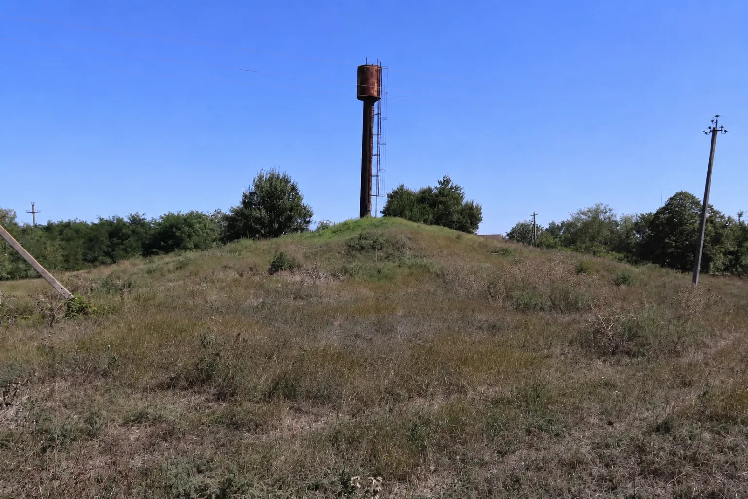 В Кореновском районе девять памятников археологии признали объектами культурного наслед...