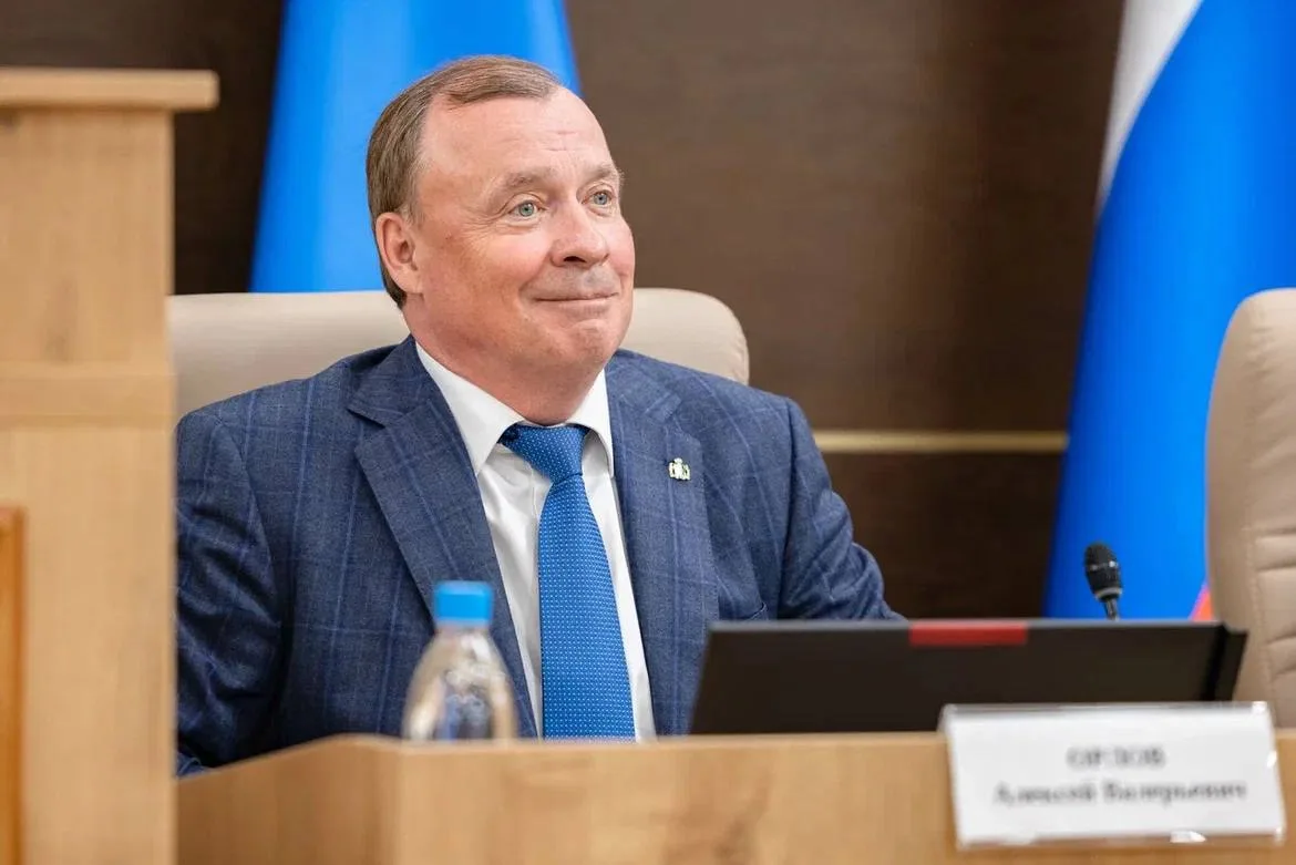 Екатеринбургу нужен другой руководитель