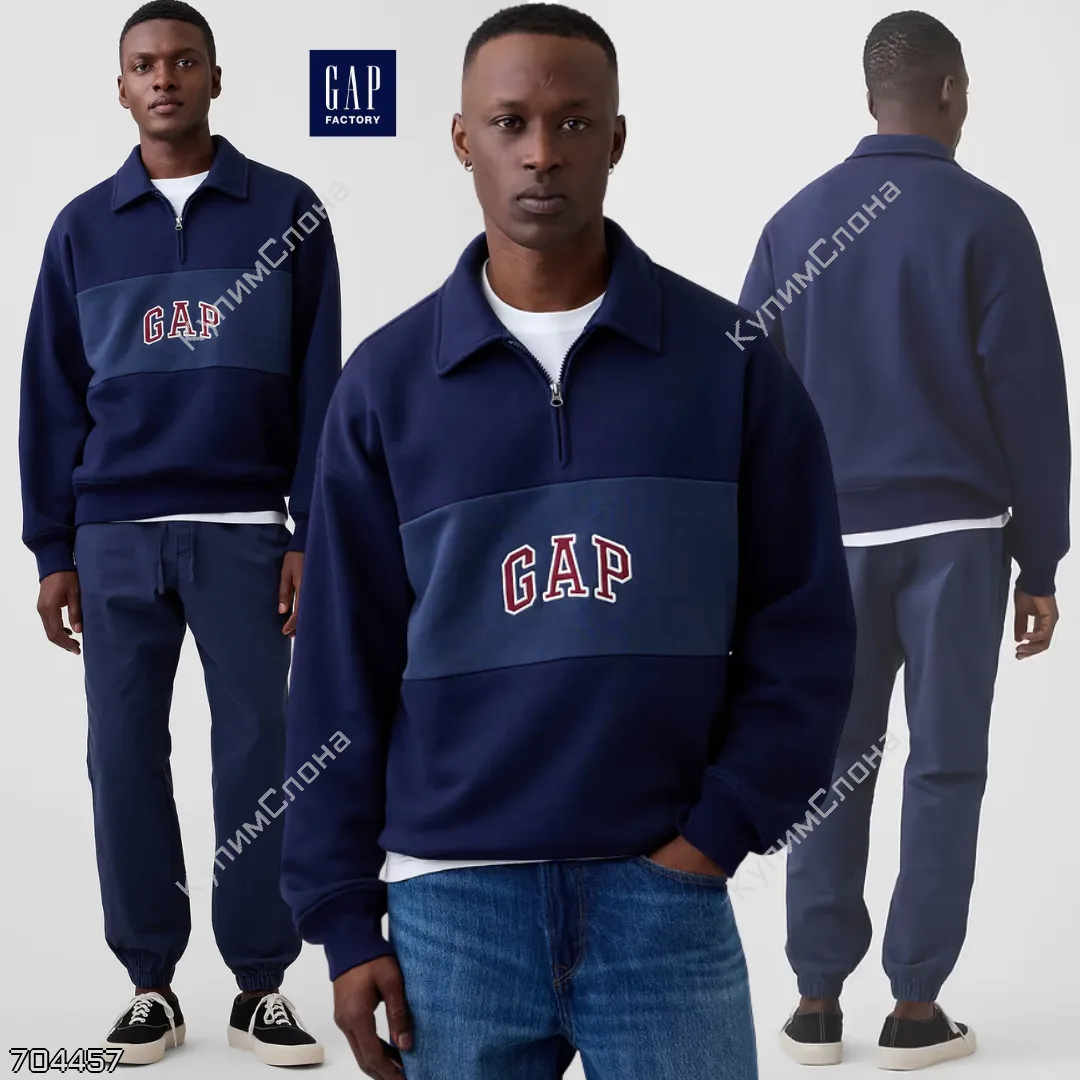 GAP Factory 🇺🇸
