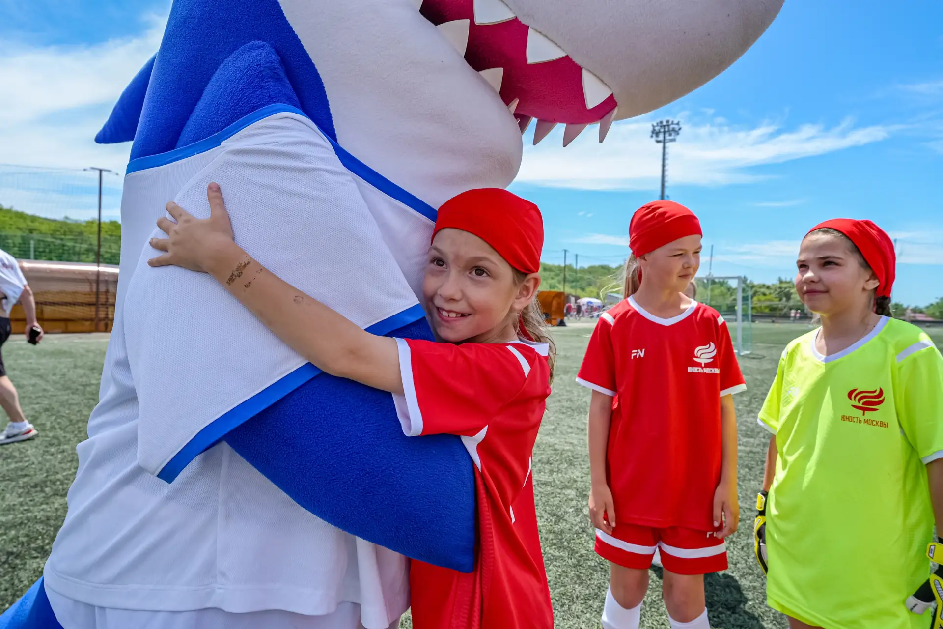 Много новых классных фото 📸⚽