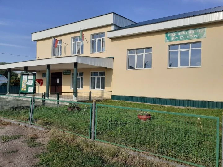 Куакбаш авылында танылган җырчы һәм блогер-шагыйрь катнашында хәйрия концерты узачак
