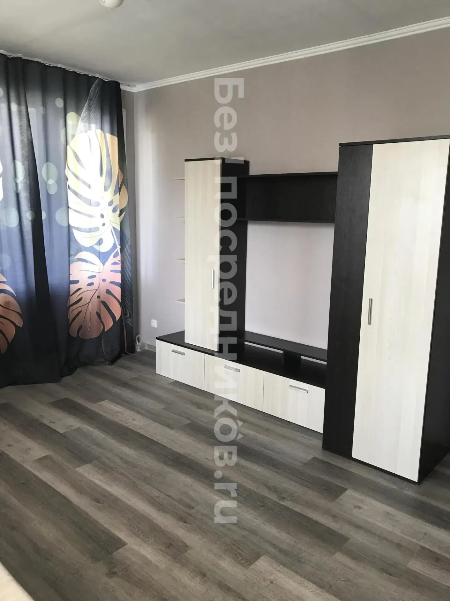 Сдам без посредников: 1-комнатная квартира, 38м² Цена: 25000 Адрес: Барнаул, Индустриальный р-н, ули
