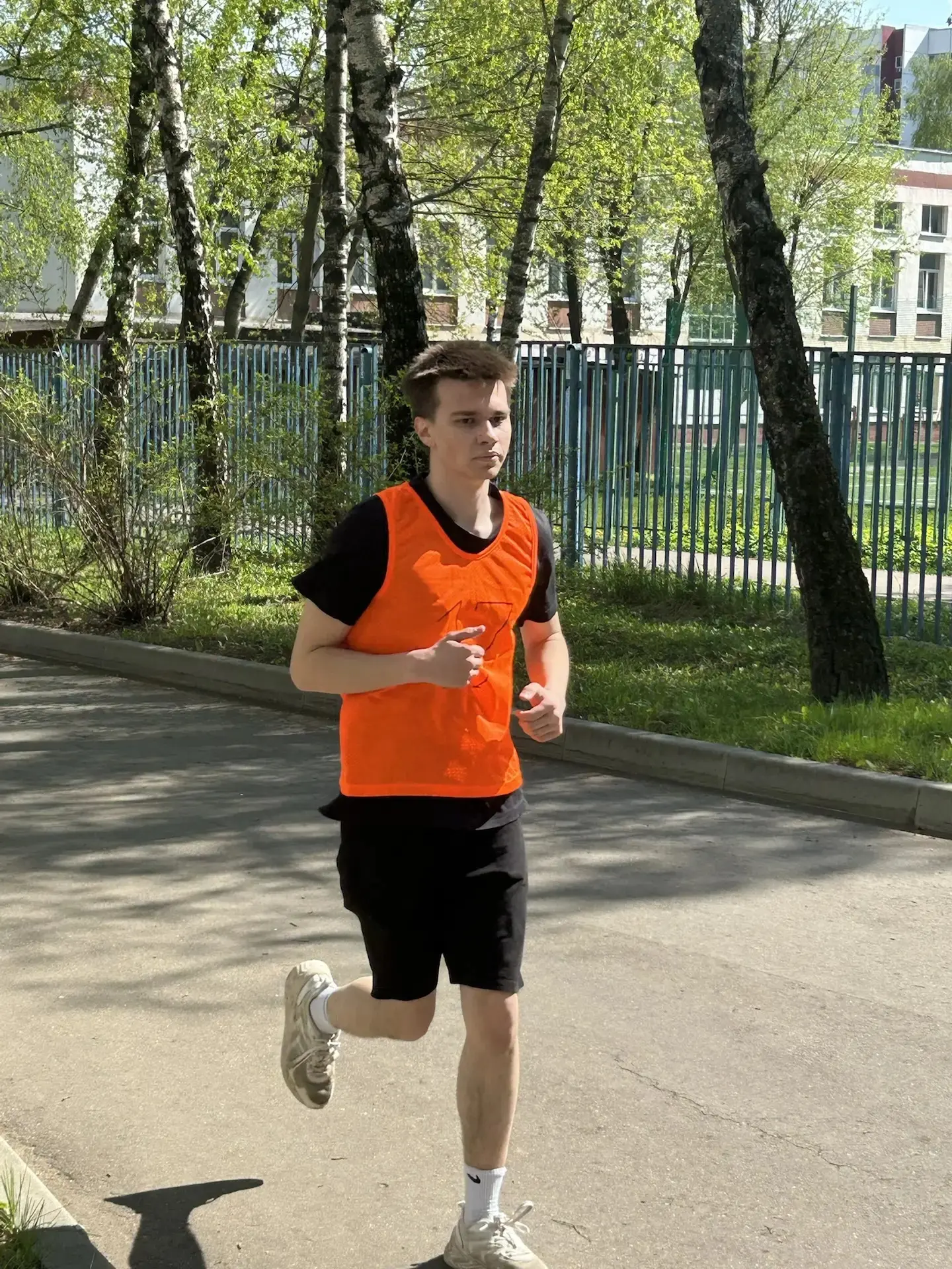 🏃‍♀ ✨Сдача ГТО: Беговые дисциплины покорены!    🎉 Друзья, с гордостью сообщаем: наше мероприятие по 