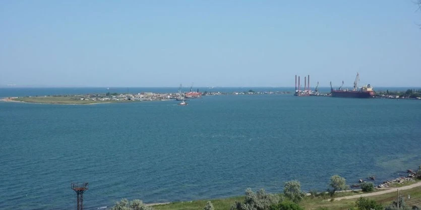 ❗️ Россия победила в международном арбитраже по правам прибрежного государства в Черном море, Азовск
