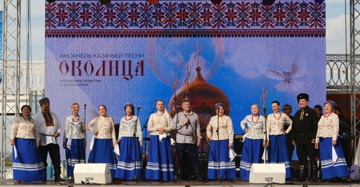 📍Жителей и гостей Аксубаево приглашаем 9 мая в 19:00 на праздничный вечерний концерт, ...
