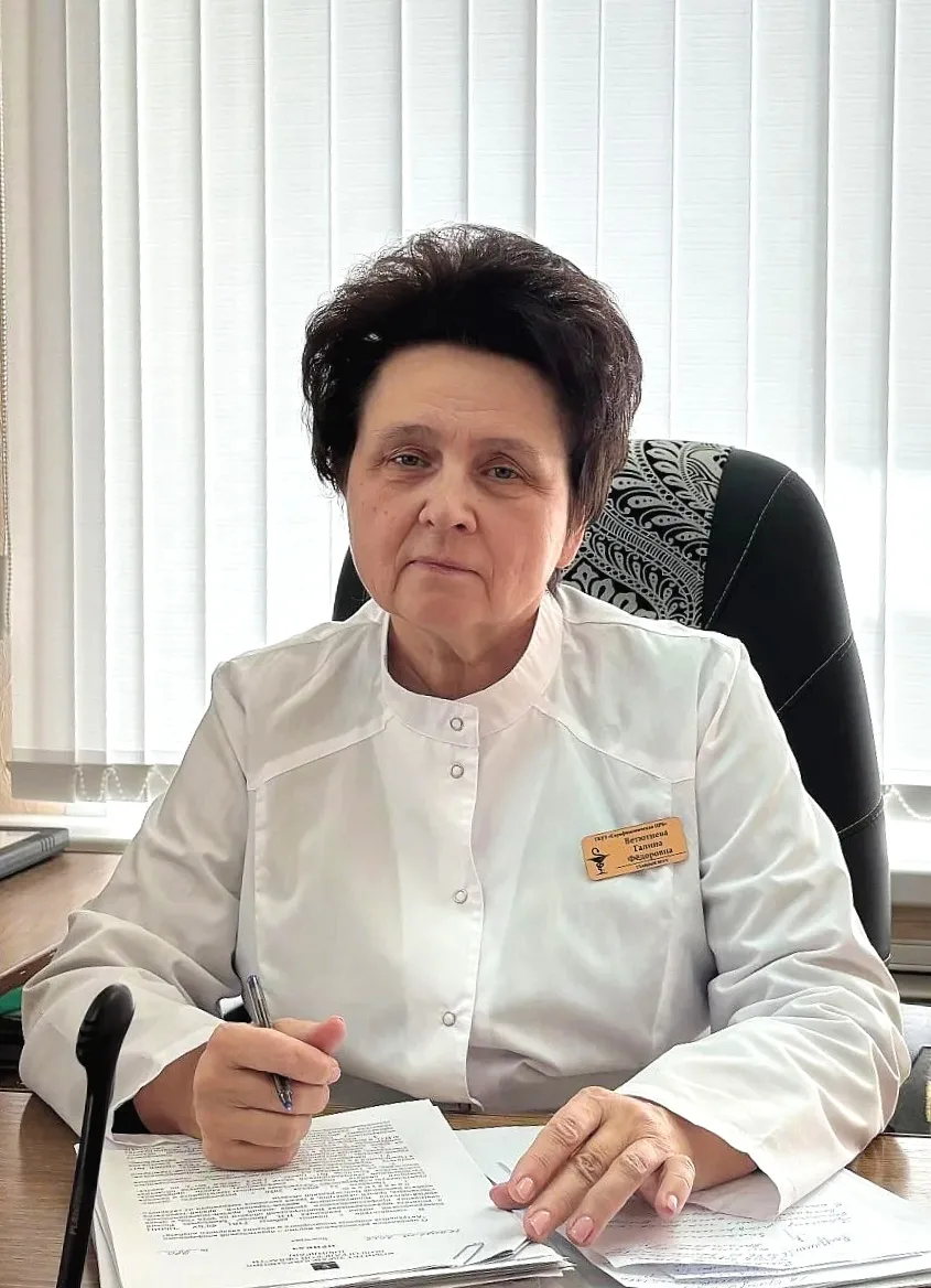 Уважаемые коллеги – работники здравоохранения Серафимовичского района! Примите самые искренние и сер