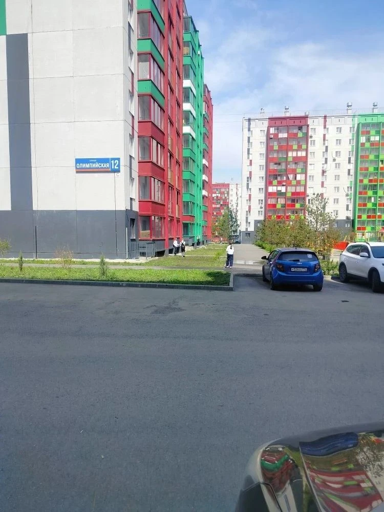 Вода - не игрушка, и краны не для забав 💧🚫   Уважаемые родители!  Сегодня у дома по ул. Олимпийской,