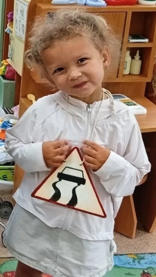 🚦 «Мы знаем ПДД!»
