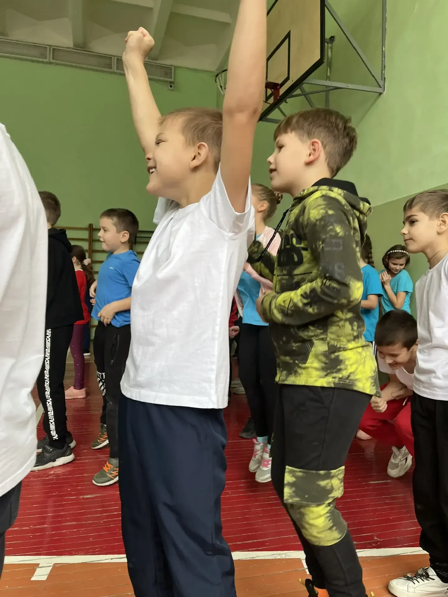 7 апреля – дата, которая ежегодно напоминает всему миру о важности заботы о себе и своем благополучи