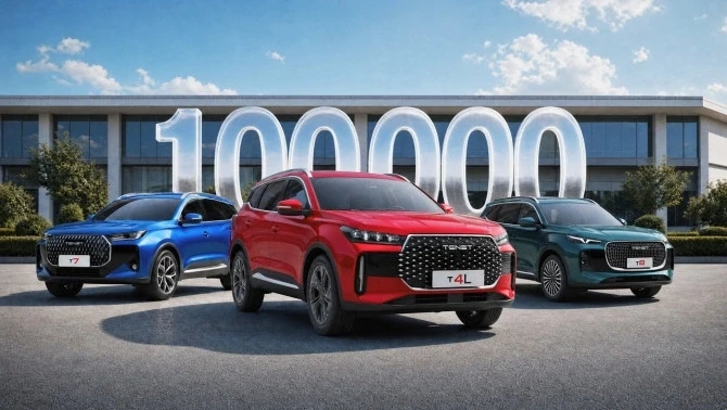 Главное на авторынке России: 20 июля 2026 года

🚗 Выход XPeng с сервисами «Яндекса»
Китайский произ