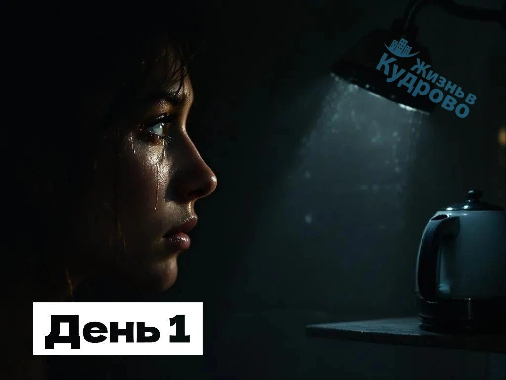 Кудрово, день первый без горячей воды. Держимся 💪  Собрали рабочие способы пережить эти две недели: 