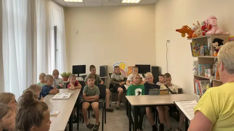 Мероприятия в сельских домах культуры: путешествие сквозь время и традиции
На этой неделе сельские д