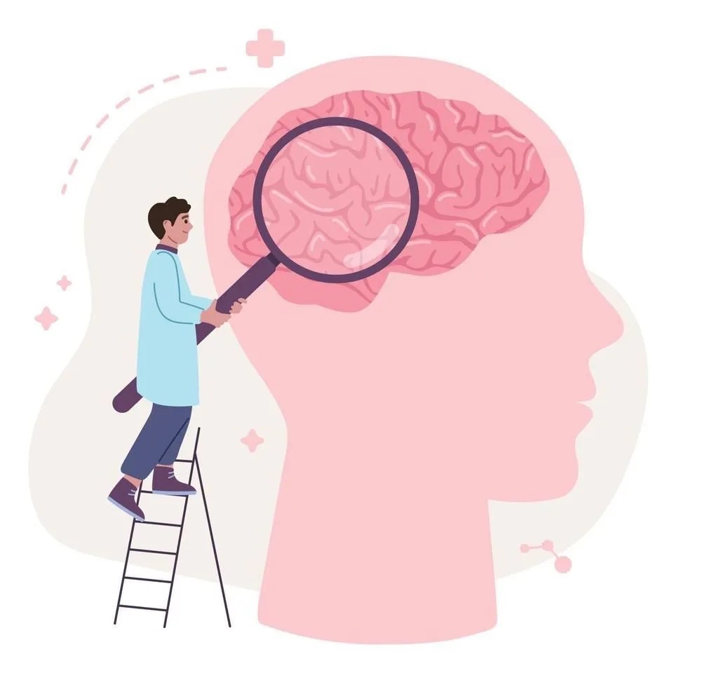 Открытие недели здоровья мозга и важность проблемы. 🧠 Стартует Неделя сохранения здоро...