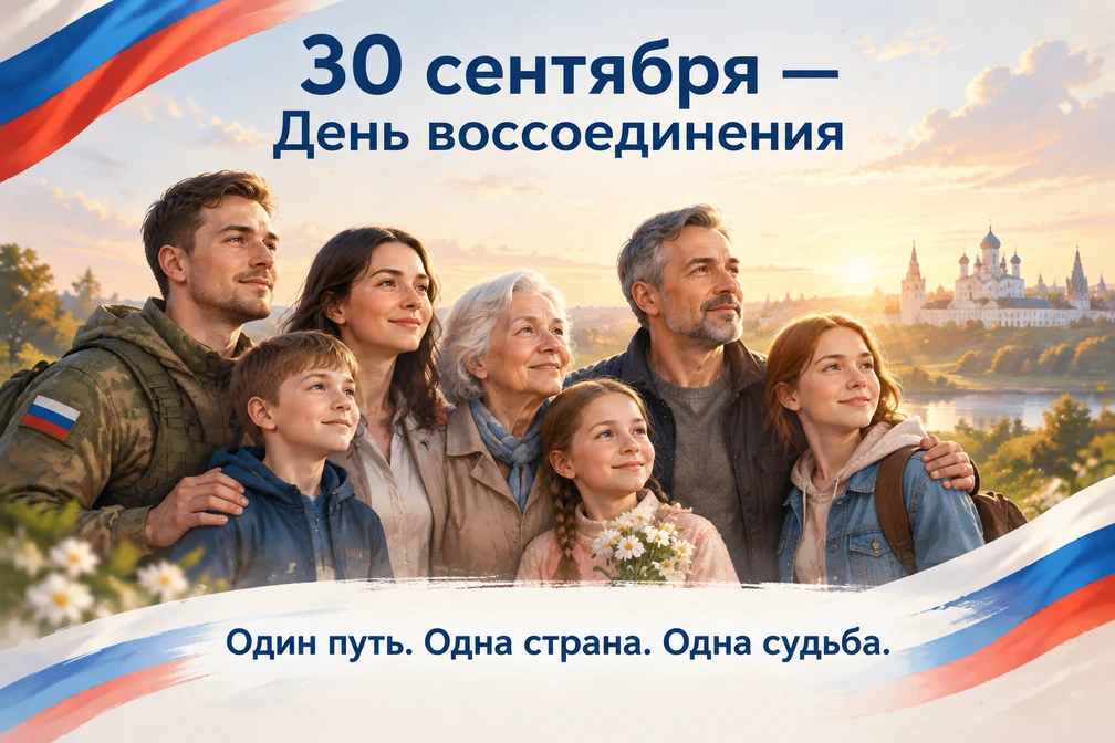 Четыре года вместе – это больше, чем просто дата в календаре.