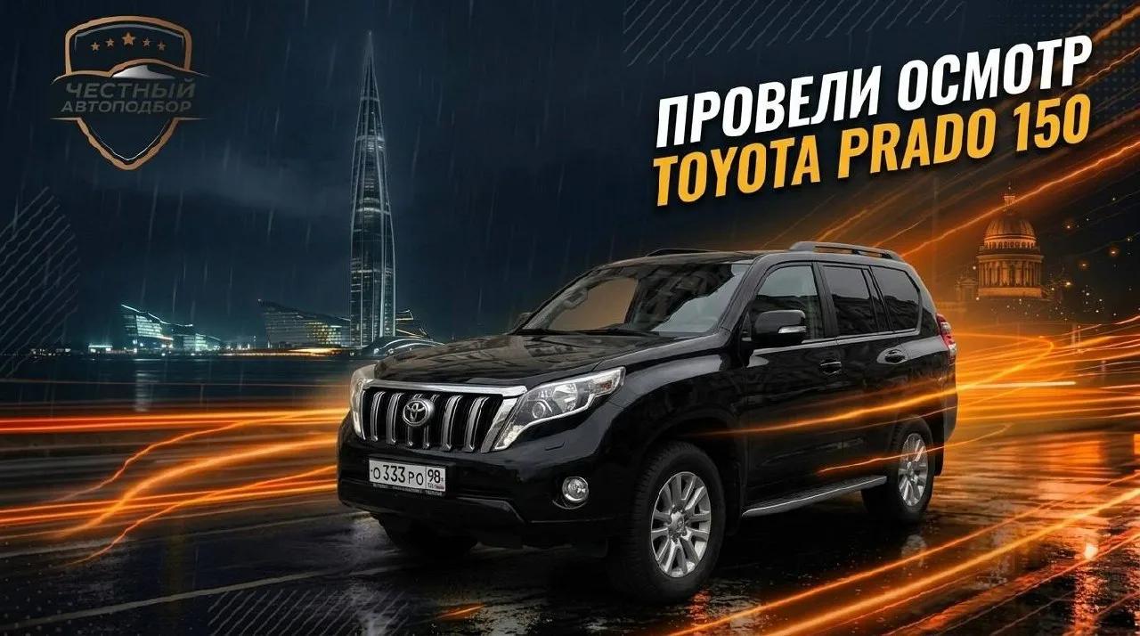 👍 Выездная диагностика