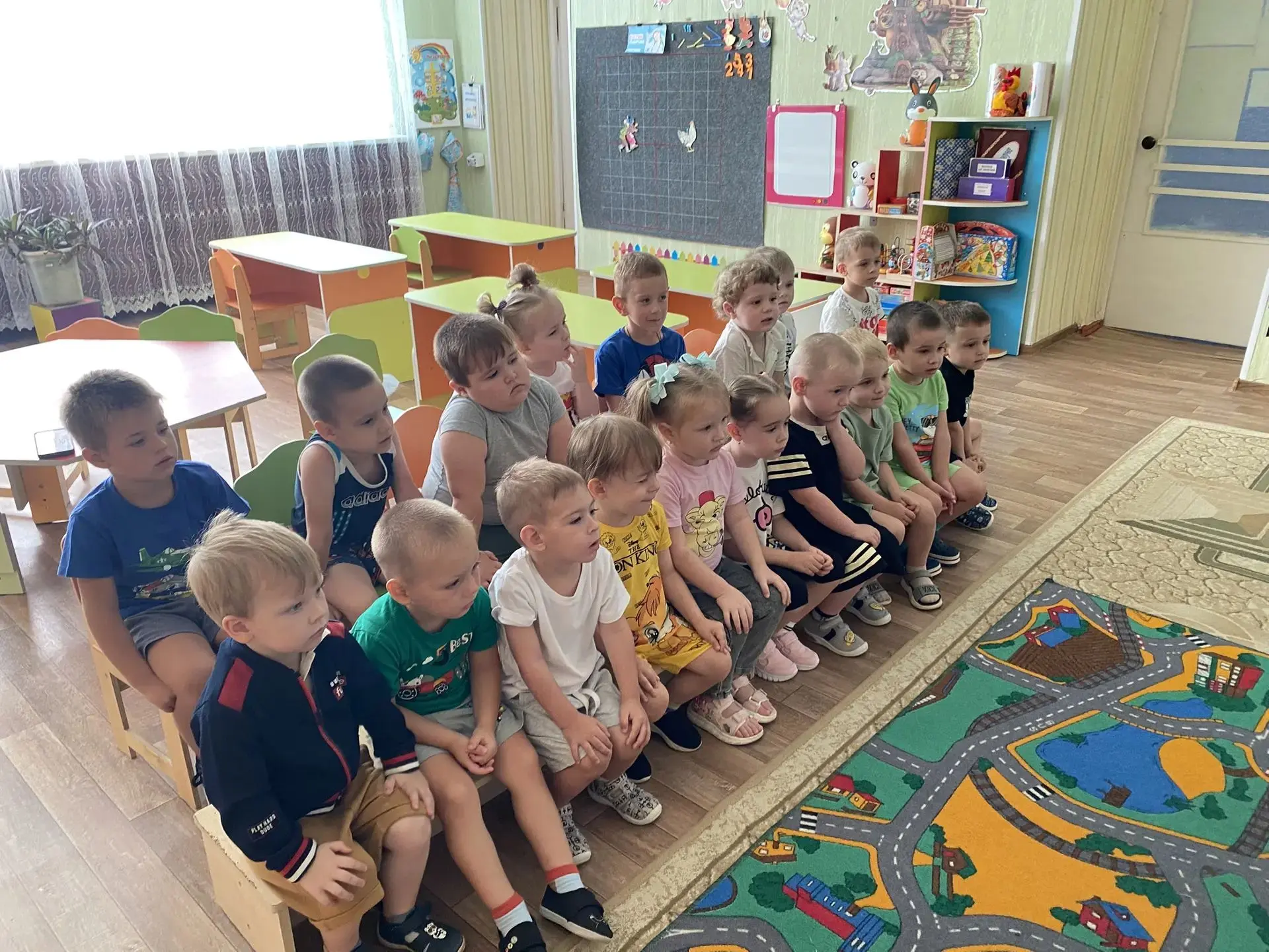Приглашаем в сказку🤗🐦‍🔥🦊