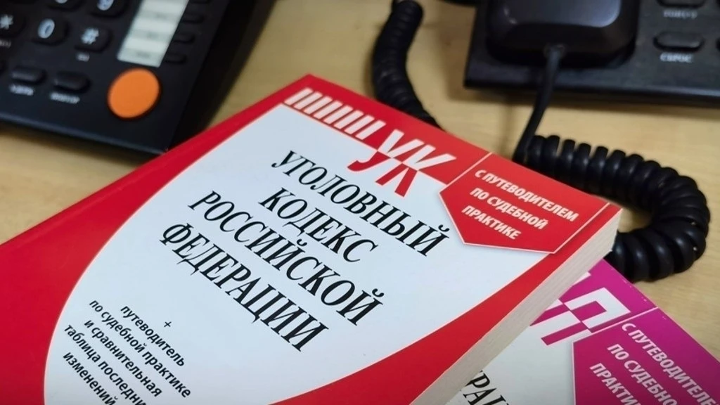 📑В Курском округе возбуждено уголовное дело о мошенничестве с материнским капиталом