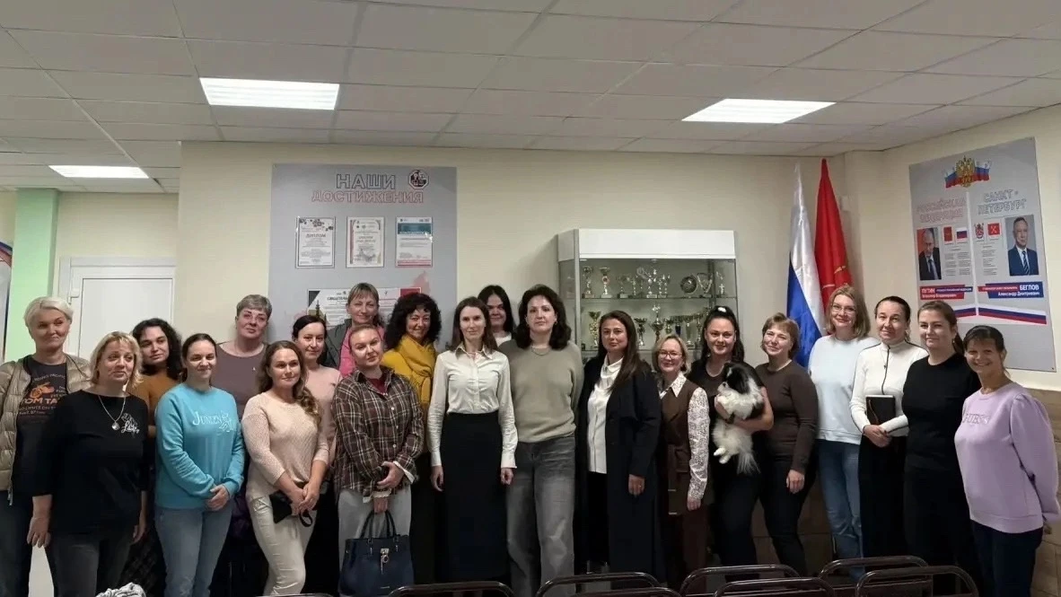 🗒️4 сентября в нашей гимназии состоялось заседание Совета родителей и администрации.