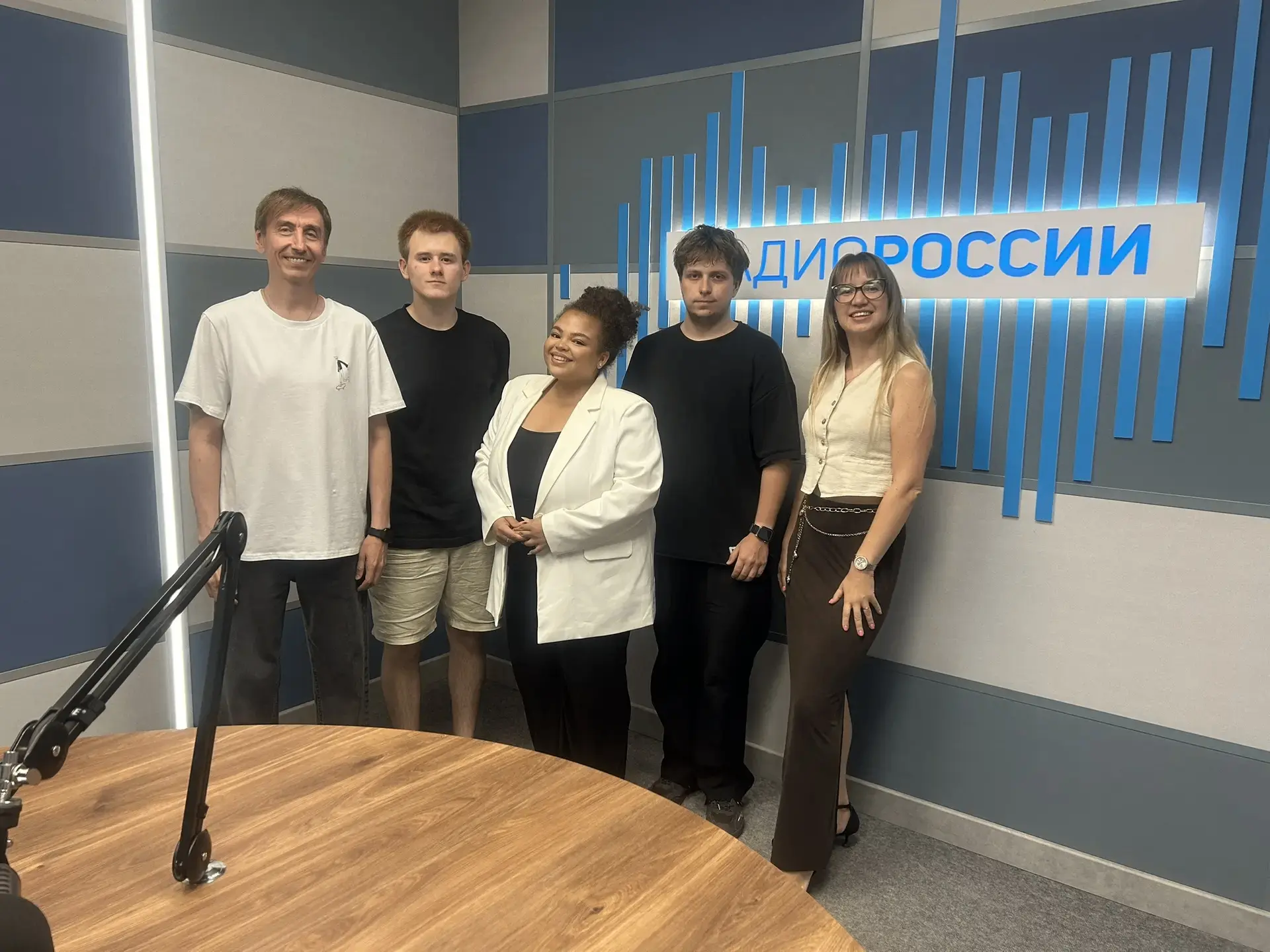 Волгоградцы – на высоте! Наши земляки вошли в число победителей «Российской студенческой весны» – ма