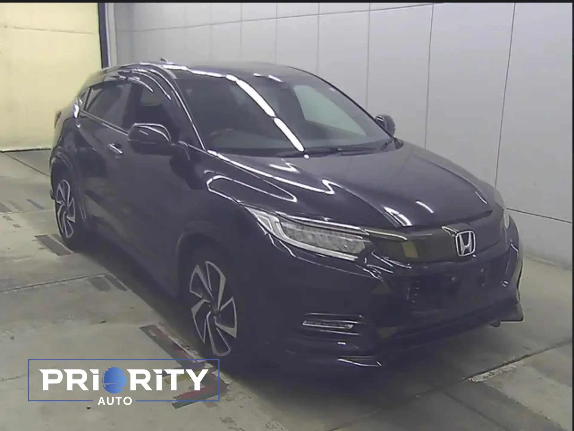 🔥 ПОКУПКИ НЕДЕЛИ!  🏆 Для Егора из Нерюнгри  🏎️ HONDA VEZEL 2020 год — 1 475 000 руб Комплектация: RS