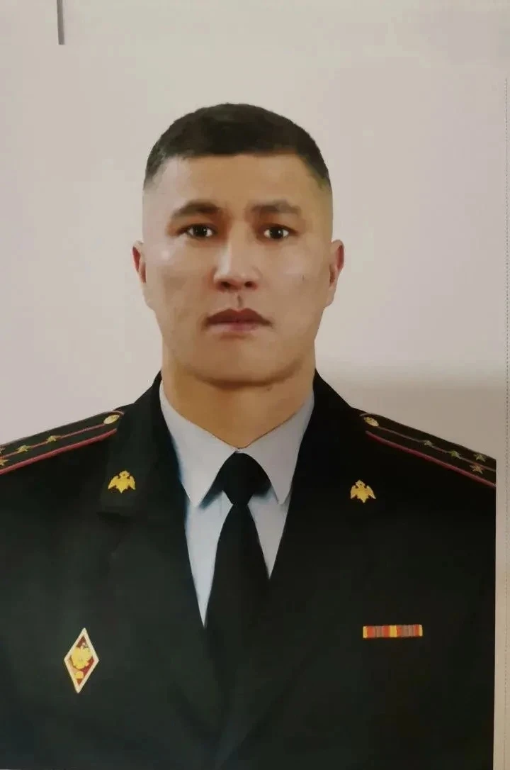 ⭐ Родные и близкие с глубоким прискорбием и невосполнимой утратой извещают о трагической гибели на 4