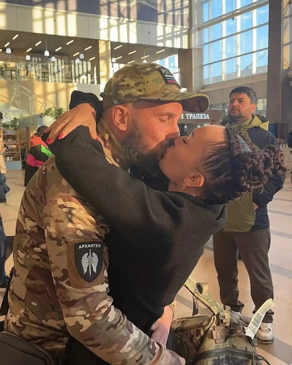 ❤️Любовь стоит того, чтобы ждать