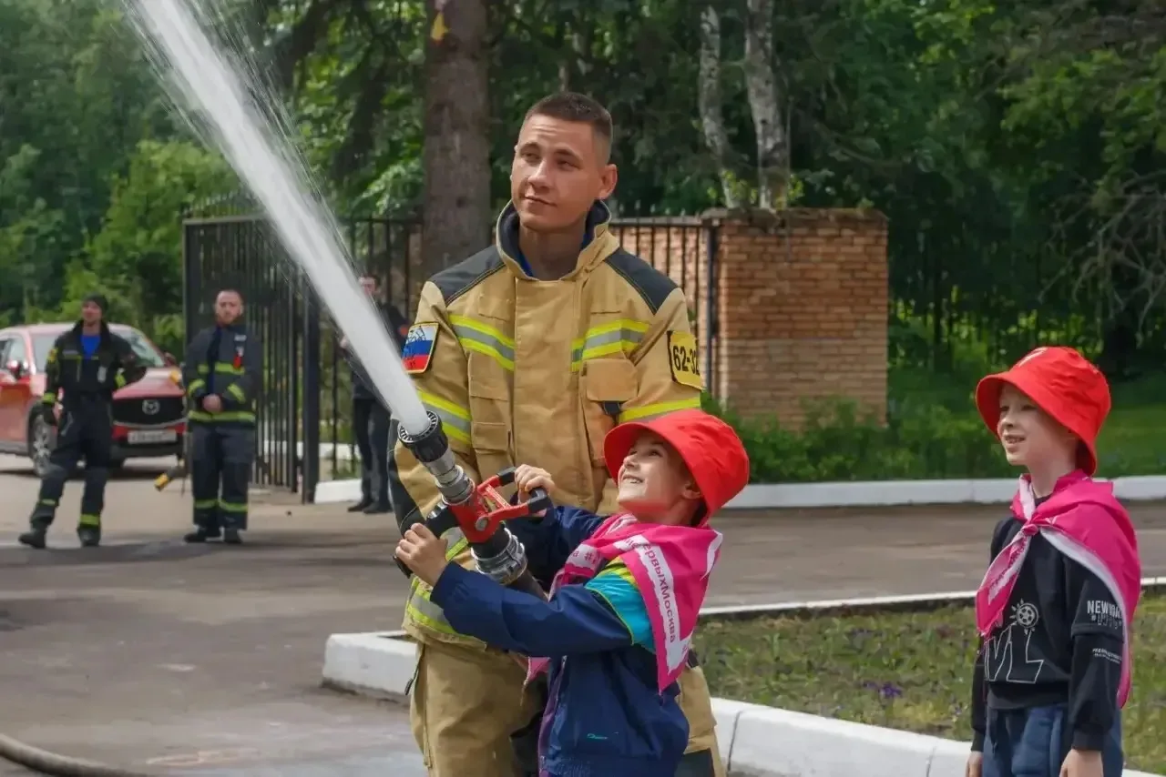 ☀️ Наши «Орлята» вернулись с каникул!

🚀 Друзья, спешим поделиться увлекательной историей! Наши уче
