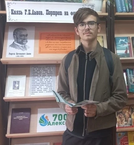 📸 Микрорайону «Шахтерский» исполняется 50 лет