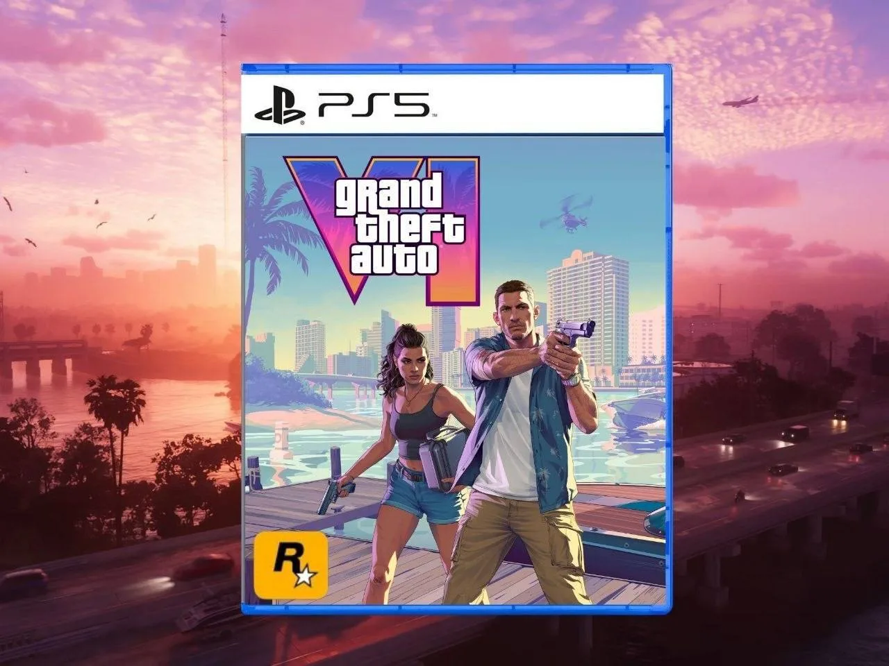 GTA 6 за первые сутки принесла Take-Two 3 миллиарда долларов. По данным СМИ, всего за 2...