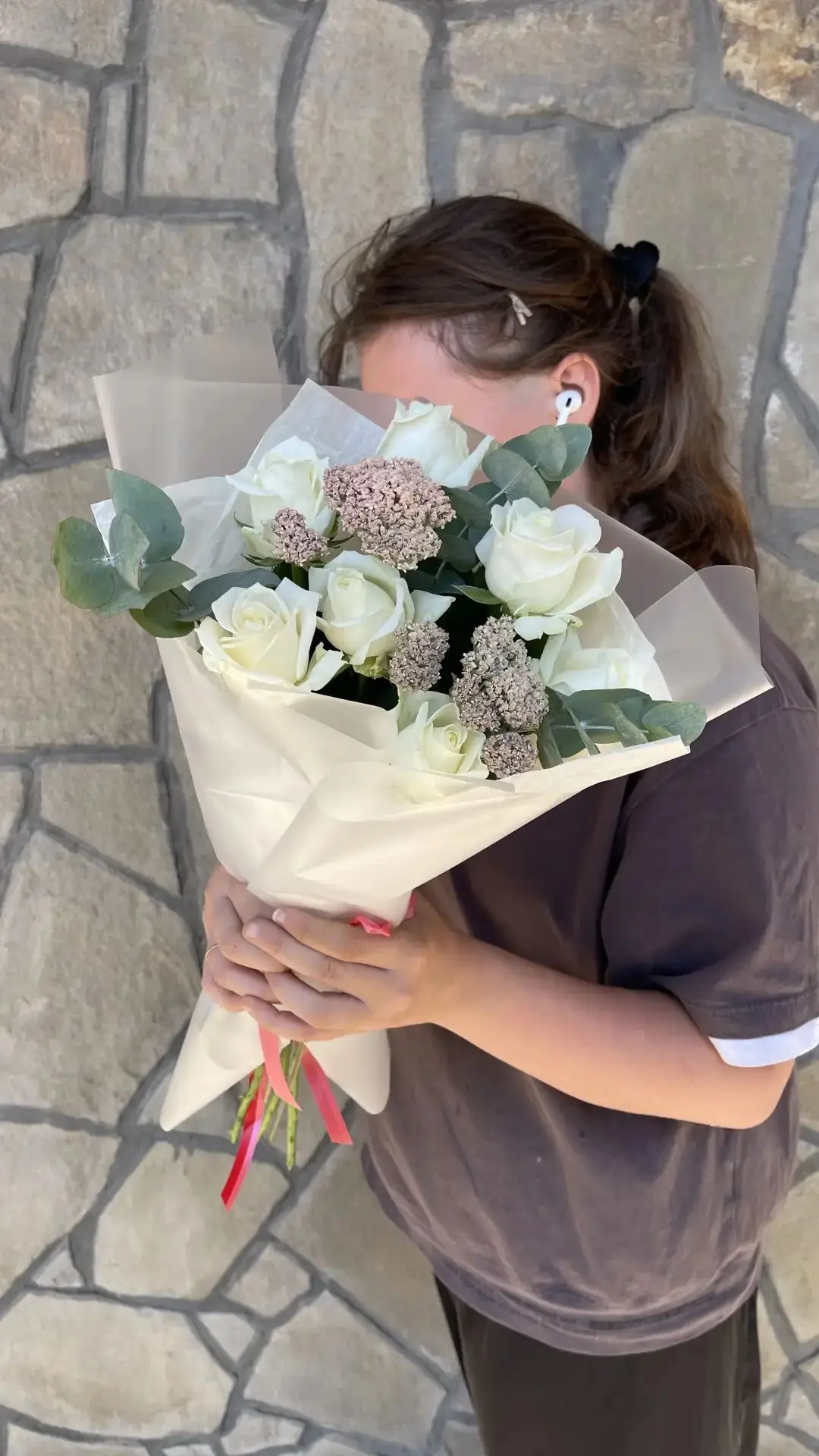 1 сентября начинается с улыбки учителя и вашего идеального букета!💐