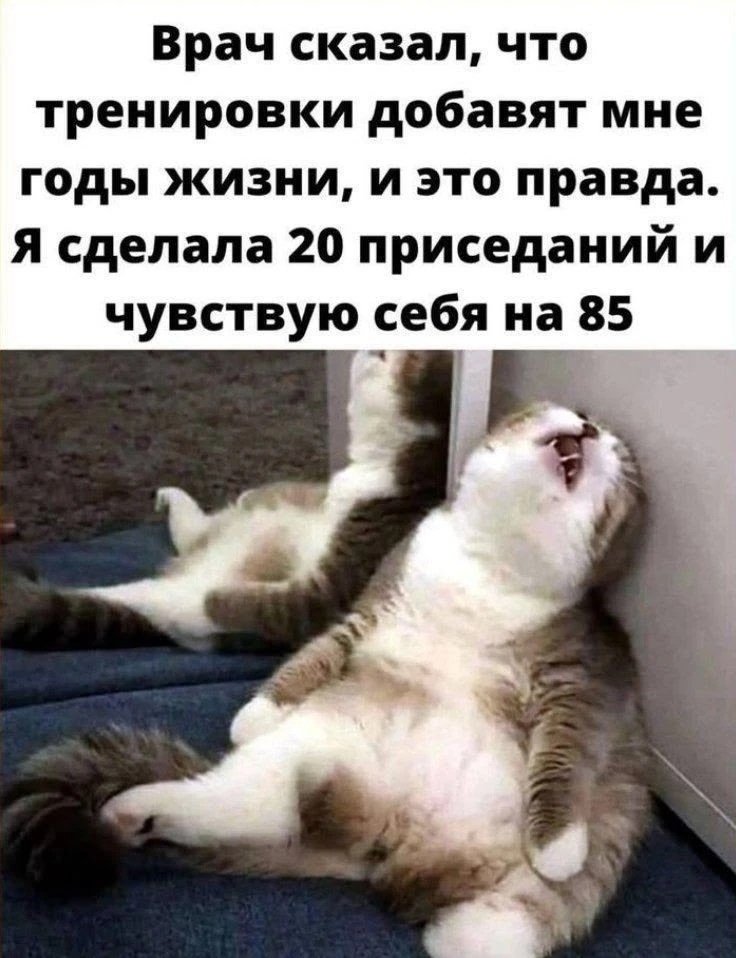 Женский юмор - Подписаться