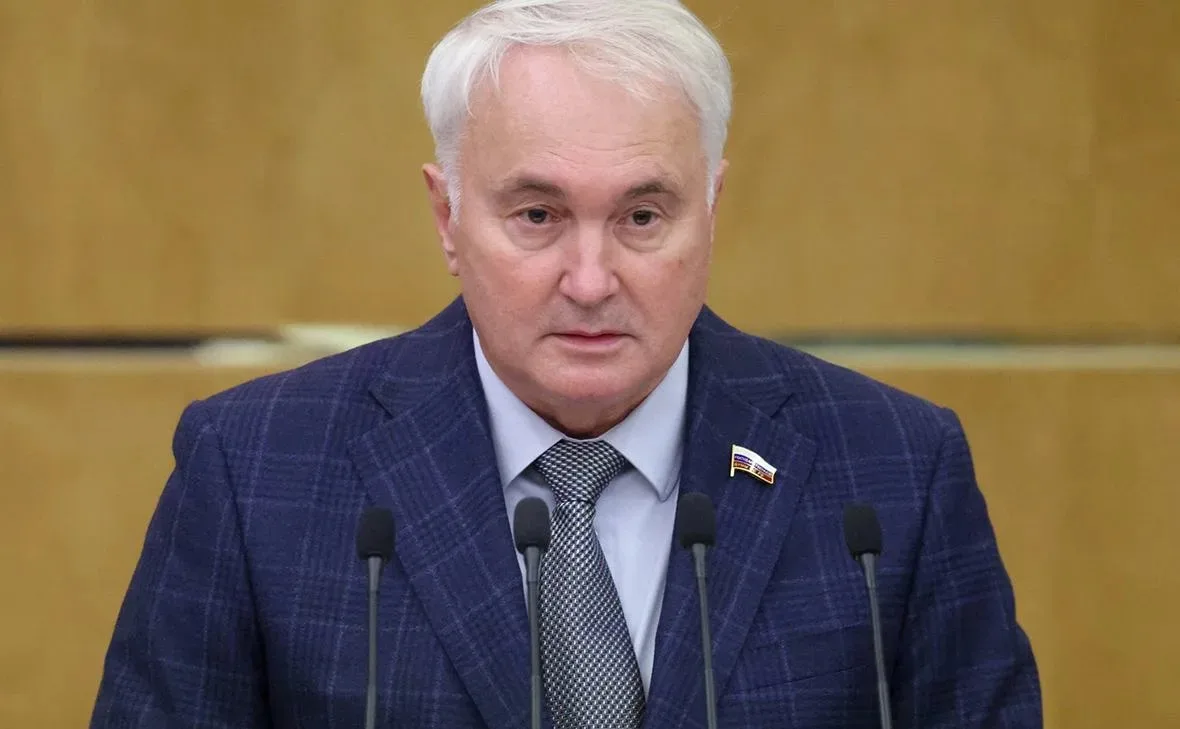 ✅ Андрей Картаполов опроверг слухи о новой мобилизации в России

🔘 Председатель комитета Госдумы по