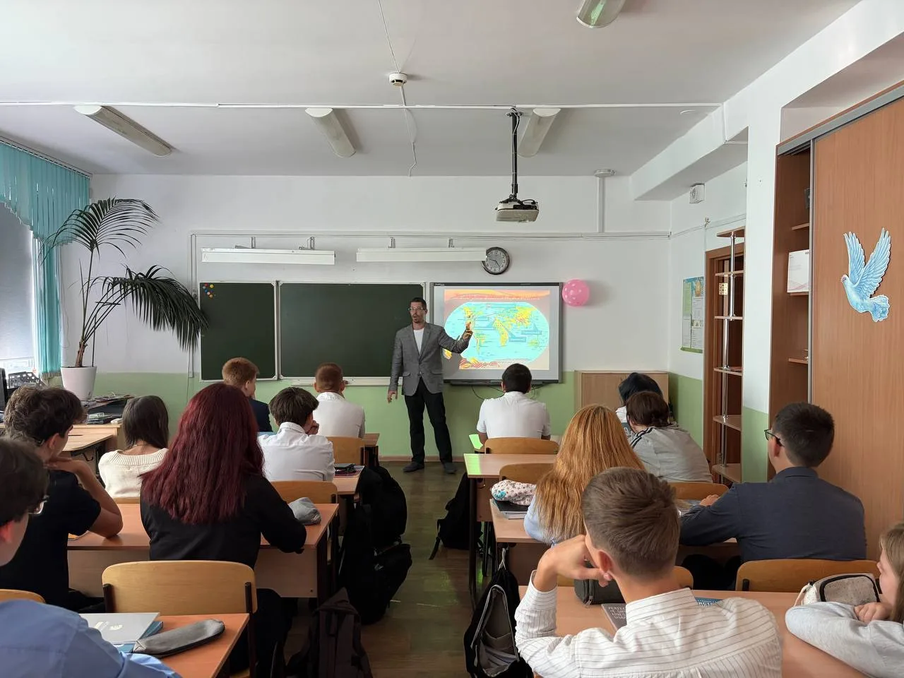 По следам победы! 🎖️