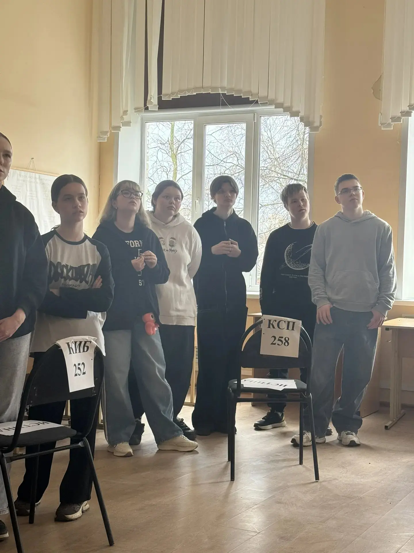 Дайджест событий Фестиваля 🛠️   💻На этой неделе первокурсники прокачали свои знания на командном кви