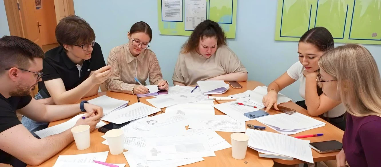 ✨ Урок по ФГОС — урок от результата: итоги семинара-практикума для педагогов лицея №12 ✨  Сегодня в 
