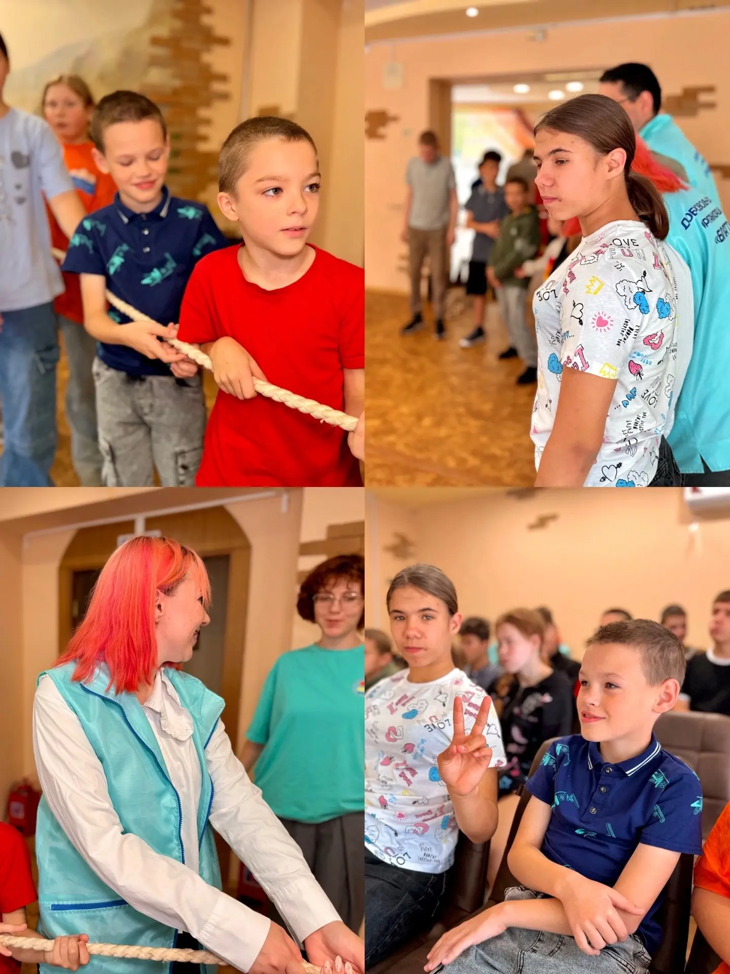 📚 Волшебство ко Дню знаний!