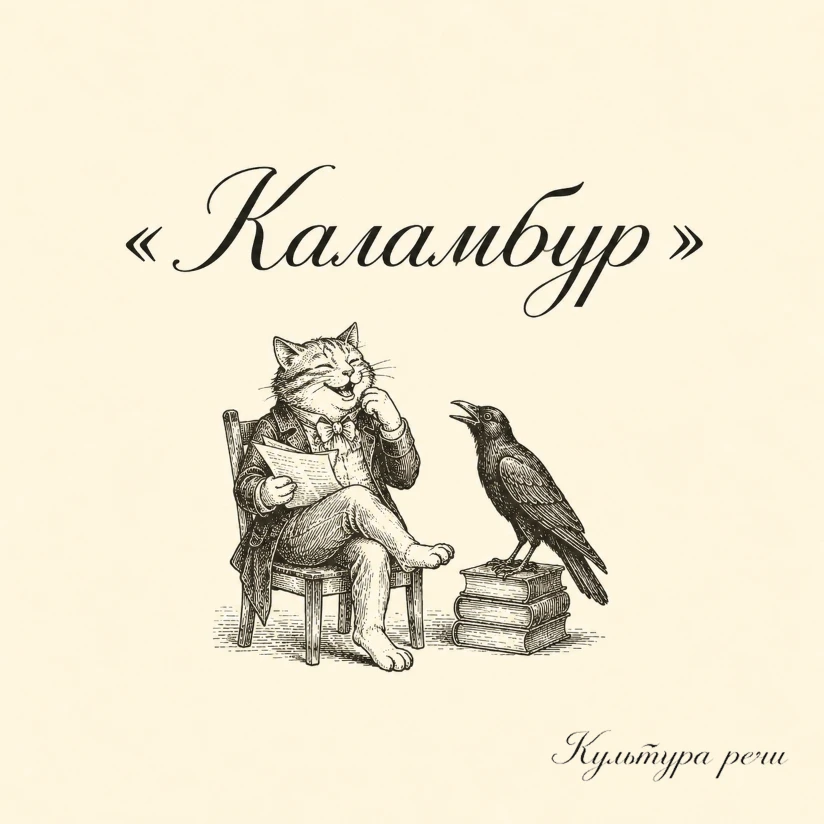 Каламбур