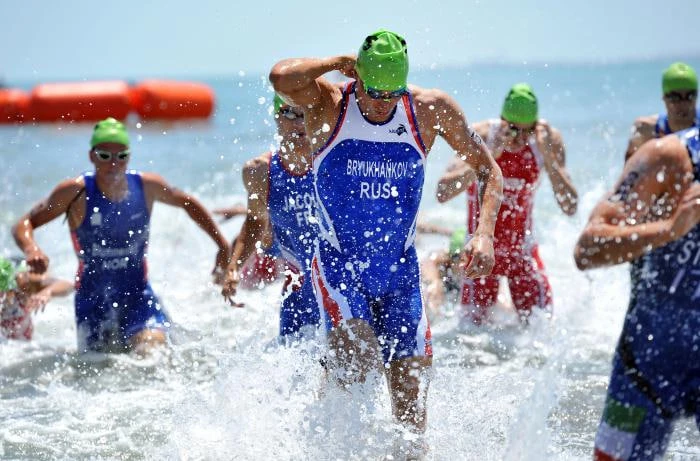 Исполком World Triathlon принял решение о полноценном допуске российских триатлонистов ...