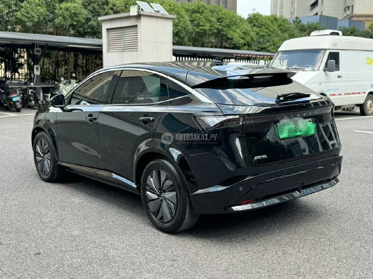 Изображение 2 к публикации «АВТОЗАКАЗ.РУ»