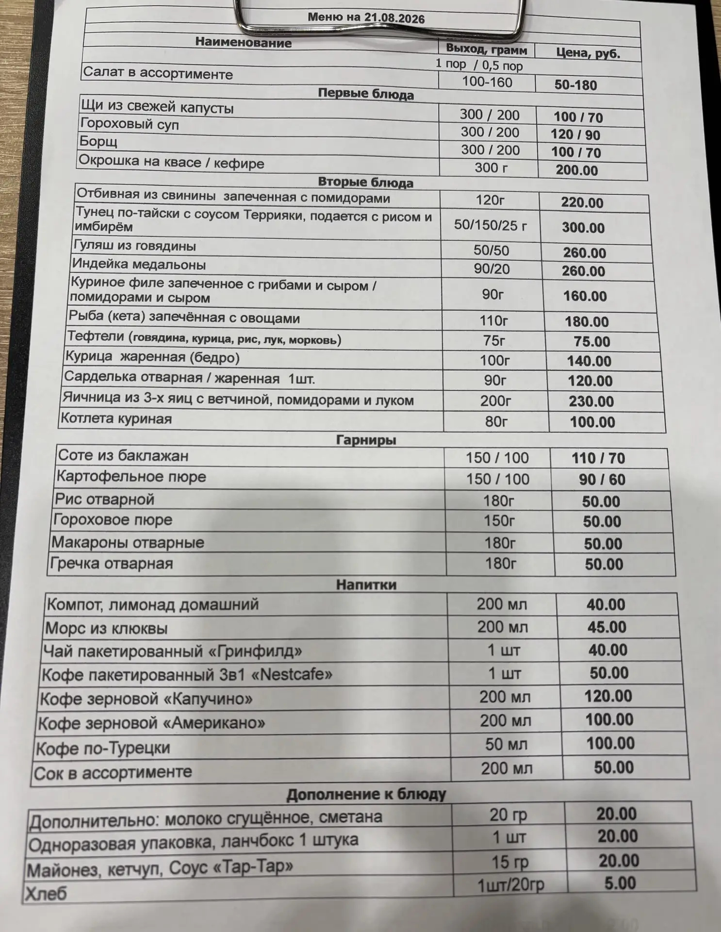 Всем хорошего дня!