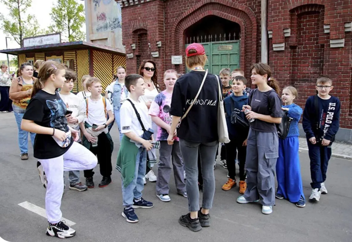 В помощь родительскому комитету: гид по групповым экскурсиям на Юго-Западе Москвы