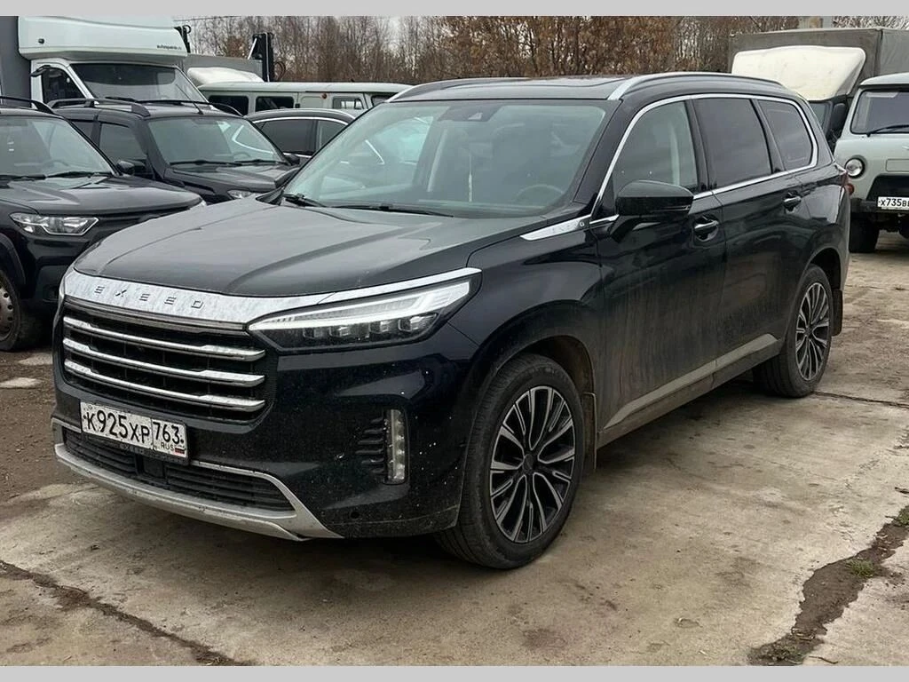 Набережные Челны