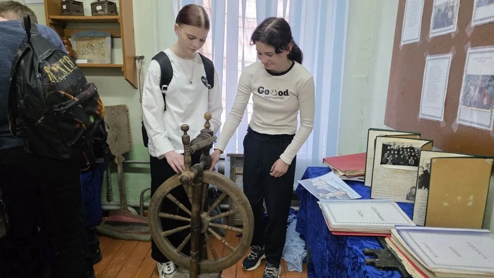 🎨✨ В Международный день музеев — в мир истории и открытий! ✨🎨